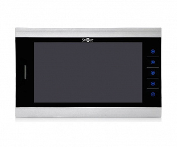 Smartec ST-MS510M-SL Видеодомофон