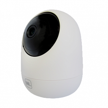 WICKERLINK WL-K402 Wi-Fi (3,6мм) Видеокамера IP WICKERLINK WL-K402 Wi-Fi (3,6мм) Видеокамера IP
