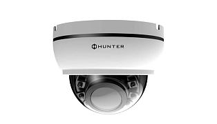Hunter HN-D2710VFIR V3 (2.8-12 мм) Мультиформатная MHD видеокамера