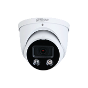 Dahua DH-IPC-HDW3849HP-AS-PV-0360B-S4 (3.6mm) IP видеокамера