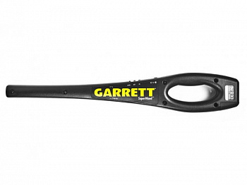 Garrett SuperWand Ручной металлодетектор Garrett SuperWand Ручной металлодетектор
