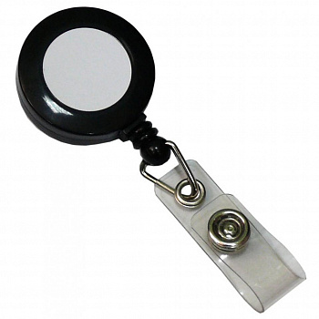 Smartec ST-AC201RT-BK Ретрактор черный Smartec ST-AC201RT-BK Ретрактор черный