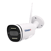 TRASSIR TR-D2121CL3W 4.0 (4 мм) Видеокамера IP