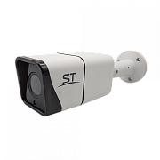 Space Technology ST-S5513 POE (версия 2) (2.8-12 мм) видеокамера IP