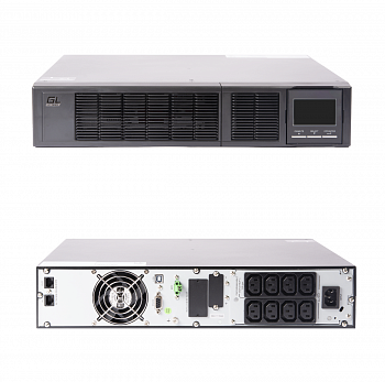 GIGALINK GL-UPS-OL01pf-1-1/3*9a источник бесперебойного питания GIGALINK GL-UPS-OL01pf-1-1/3*9a источник бесперебойного питания
