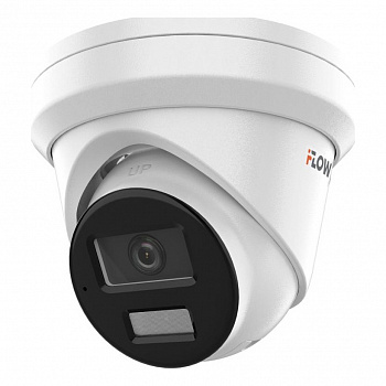iFlow F-IC-2342C2M(4mm) Видеокамера IP iFlow F-IC-2342C2M(4mm) Видеокамера IP