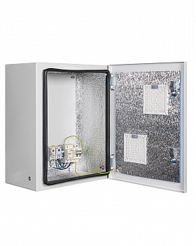 MASTERMANN-13УТПВ-П+ Климатический навесной шкаф MASTERMANN-13УТПВ-П+ Климатический навесной шкаф