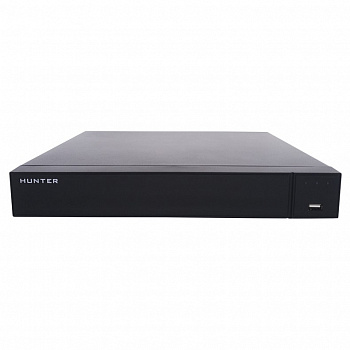 Hunter HNVR-2552Ne видеорегистратор IP Hunter HNVR-2552Ne видеорегистратор IP
