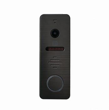 Space Technology ST-P201 темно-серый Вызывная панель Space Technology ST-P201 темно-серый Вызывная панель