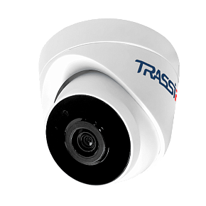 TRASSIR TR-D2S1-noPoE v3 (3.6 мм) Видеокамера IP