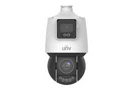 Uniview IPC94144SR-X25-F40C (4.8-120 мм) Видеокамера IP