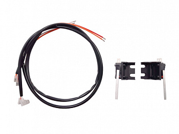 CAME 803XA-0380 Модуль вспомогательных контактов