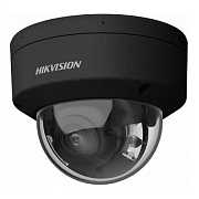 HikVision DS-2CD2187G2H-LISU(2.8mm)(BLACK) Видеокамера IP
