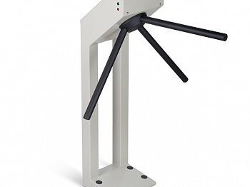 Установка трипода PERCo-T-5 Установка трипода PERCo-T-5