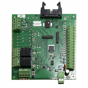 PERCo-Плата CT/L04.2.710.00-01 (p-s-20-280) ЗИП PERCo-Плата CT/L04.2.710.00-01 (p-s-20-280) ЗИП