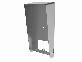 HikVision DS-KABV8113-RS/Surface Защитный козырек  HikVision DS-KABV8113-RS/Surface Защитный козырек