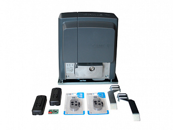 CAME BX704AGS combo Комплект автоматики для откатных ворот CAME BX704AGS combo Комплект автоматики для откатных ворот