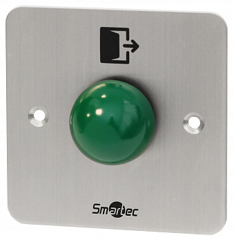 Smartec ST-EX244 Кнопка металлическая Smartec ST-EX244 Кнопка металлическая