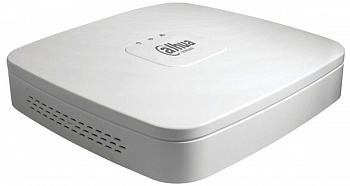 Dahua DH-XVR4104C-X1 гибридный HD видеорегистратор
