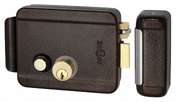 Smartec ST-RL073DI-BR Электромеханический замок Smartec ST-RL073DI-BR Электромеханический замок