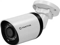Tantos TSc-Pe2HDf мультиформатная MHD видеокамера