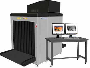 Astrophysics XIS-100XD Рентгенотелевизионный интроскоп Astrophysics XIS-100XD Рентгенотелевизионный интроскоп