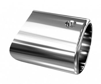 Ростов-Дон 25 ХРОМ (с элементами крепления) Муфта Ростов-Дон 25 ХРОМ (с элементами крепления) Муфта