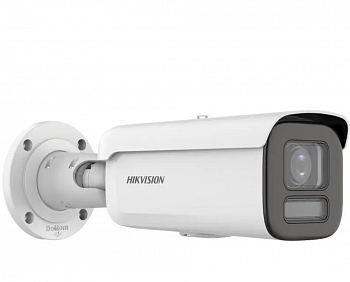 HikVision DS-2CD2687G2T-LZS (2.8-12 мм) Видеокамера IP HikVision DS-2CD2687G2T-LZS (2.8-12 мм) Видеокамера IP