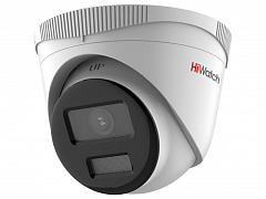 HiWatch DS-I453L(B) (2.8 мм) видеокамера IP