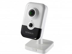 HiWatch DS-I214(B) (4 mm) видеокамера IP