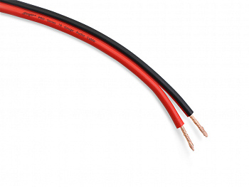 Eletec PRN 0150 RN 1х0,5 мм2, красный, ССА, 100 м Кабель Eletec PRN 0150 RN 1х0,5 мм2, красный, ССА, 100 м Кабель