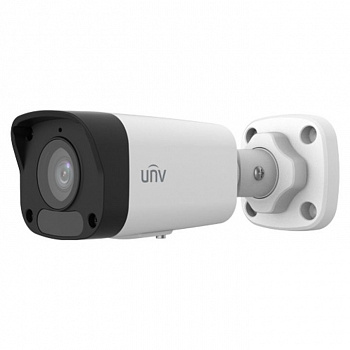 Uniview IPC2128LB-ADF28K-G (2.8 мм) Видеокамера IP Uniview IPC2128LB-ADF28K-G (2.8 мм) Видеокамера IP