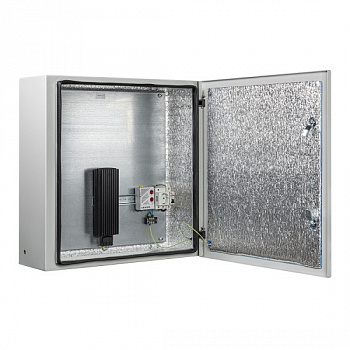 MASTERMANN МАСТЕР-4УТ-Л Климатический навесной шкаф MASTERMANN МАСТЕР-4УТ-Л Климатический навесной шкаф