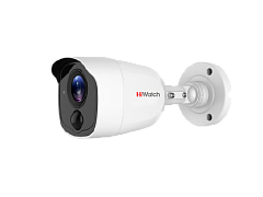 HiWatch DS-T510(B) (2.8 mm) мультиформатная MHD видеокамера