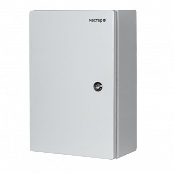 MASTERMANN Мастер-3У Монтажный навесной шкаф MASTERMANN Мастер-3У Монтажный навесной шкаф