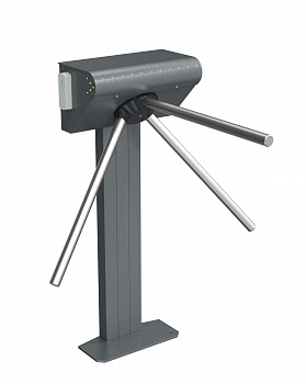 Ростов-Дон Т9М1 IP уличный вариант (Matrix III MF) Турникет-трипод Ростов-Дон Т9М1 IP уличный вариант (Matrix III MF) Турникет-трипод