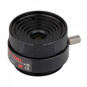 Beward BR1616FIR125 Объектив  Beward BR1616FIR125 Объектив