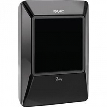 FAAC XTR B Считыватель