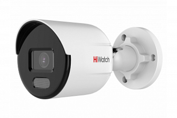 HiWatch DS-I450L(D)(4mm) Видеокамера IP HiWatch DS-I450L(D)(4mm) Видеокамера IP