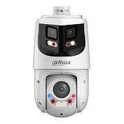 Dahua DH-SDT4E425-8P-GB-APV1 (5-125 мм) Видеокамера IP