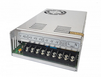 FARADAY 240W/12V Блок питания FARADAY 240W/12V Блок питания