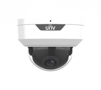 Uniview IPC328LE-ADF28K-H (2.8 мм) Видеокамера IP Uniview IPC328LE-ADF28K-H (2.8 мм) Видеокамера IP