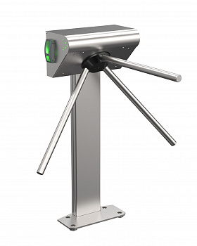 Ростов-Дон Т9М1 IP НЕРЖ (Fly A3 EH) Турникет-трипод Ростов-Дон Т9М1 IP НЕРЖ (Fly A3 EH) Турникет-трипод