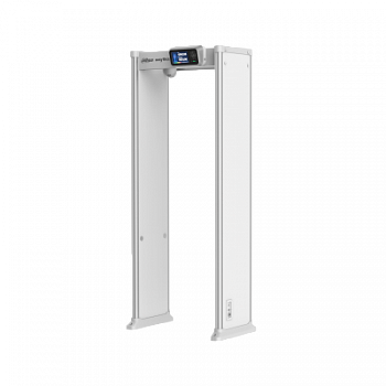 Dahua DHI-ISC-D718-TS2 Арочный металлодетектор