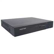 Hunter HNVR-1668HLA гибридный HD видеорегистратор