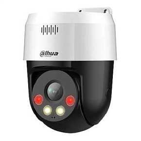 Dahua DH-SD2A300NB-GNY-A-PV (4 мм) Видеокамера IP