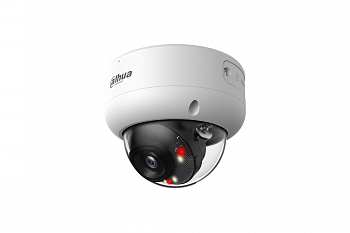 Dahua DH-IPC-HDBW3449EP-AS-IL-0600B (6мм) видеокамера IP