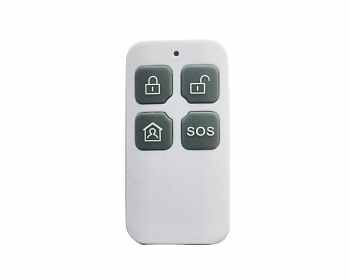 Dahua DHI-ARA22-W Пульт управления