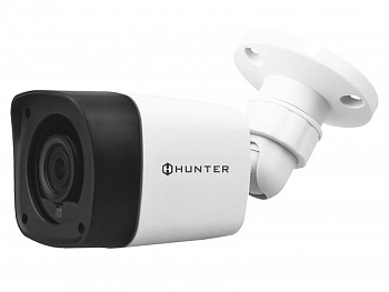 Hunter HN-P2710IR (3.6) мультиформатная MHD видеокамера Hunter HN-P2710IR (3.6) мультиформатная MHD видеокамера