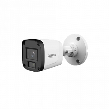 Dahua DH-HAC-B5E20P-A-0280B (2.8мм) Видеокамера HDCVI Dahua DH-HAC-B5E20P-A-0280B (2.8мм) Видеокамера HDCVI